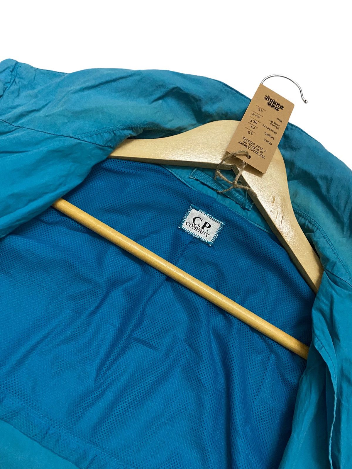 C.P. Company CP Company Casual Jacket Size US M / EU 48-50 / 2 - 6 Thumbnail
