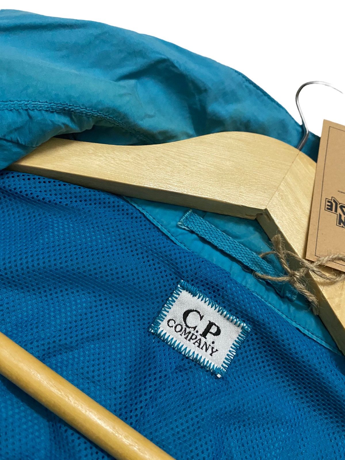 C.P. Company CP Company Casual Jacket Size US M / EU 48-50 / 2 - 5 Thumbnail