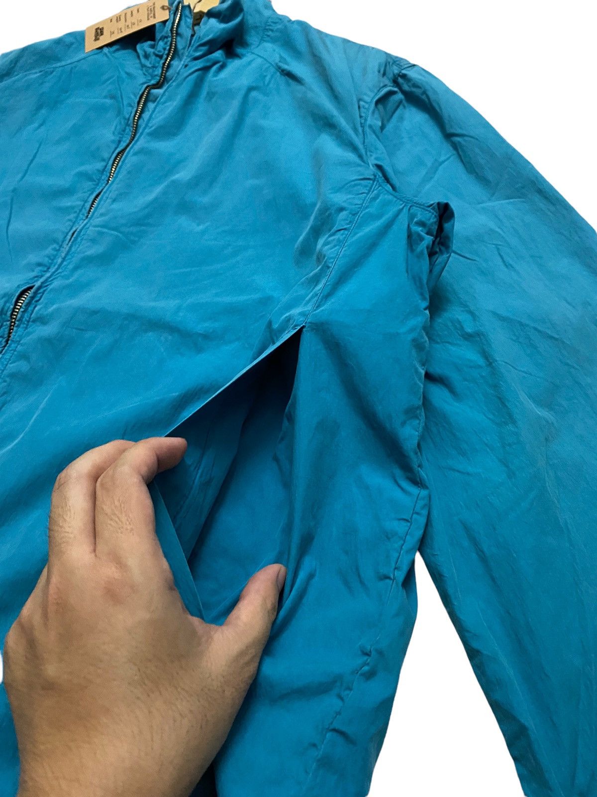 C.P. Company CP Company Casual Jacket Size US M / EU 48-50 / 2 - 10 Thumbnail