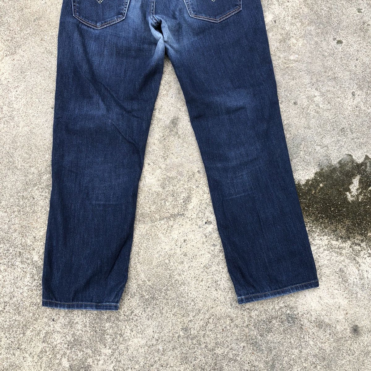 Levi's × Levi's Vintage Clothing 🔥Rare🔥Vintage Levis 511 Rips Denim Jeans Size US 30 / EU 46 - 6 Thumbnail