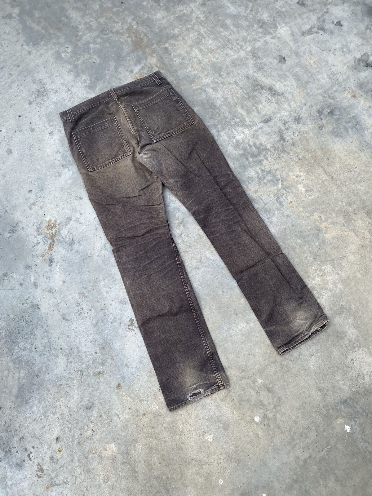 Johnbull × Vintage 🔥Express Shipping🔥 Vintage Denim John Bull Jeans Size US 32 / EU 48 - 5 Thumbnail