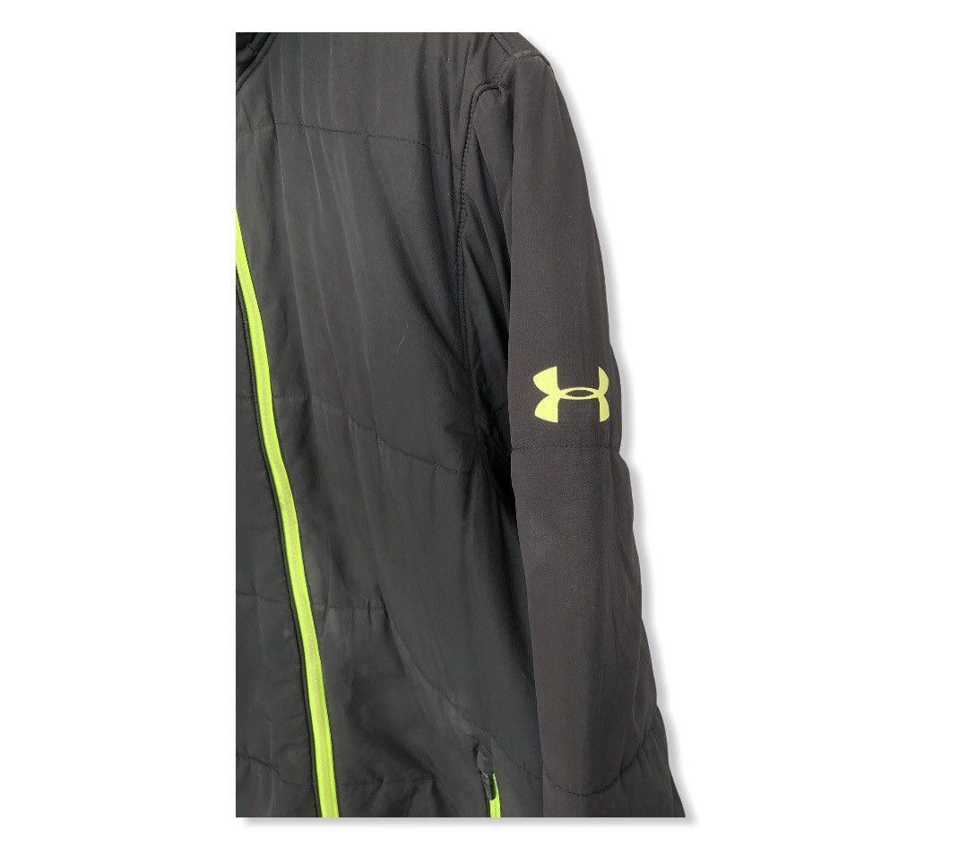 Under Armour Under Armour Hoodies Jacket 🧥 Size US M / EU 48-50 / 2 - 3 Thumbnail