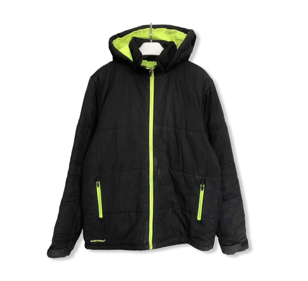 Under Armour Under Armour Hoodies Jacket 🧥 Size US M / EU 48-50 / 2 - 1 Thumbnail