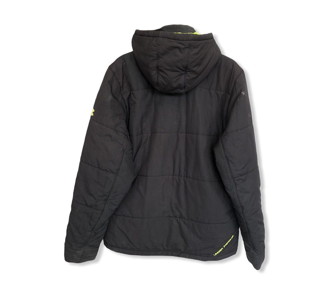 Under Armour Under Armour Hoodies Jacket 🧥 Size US M / EU 48-50 / 2 - 4 Thumbnail
