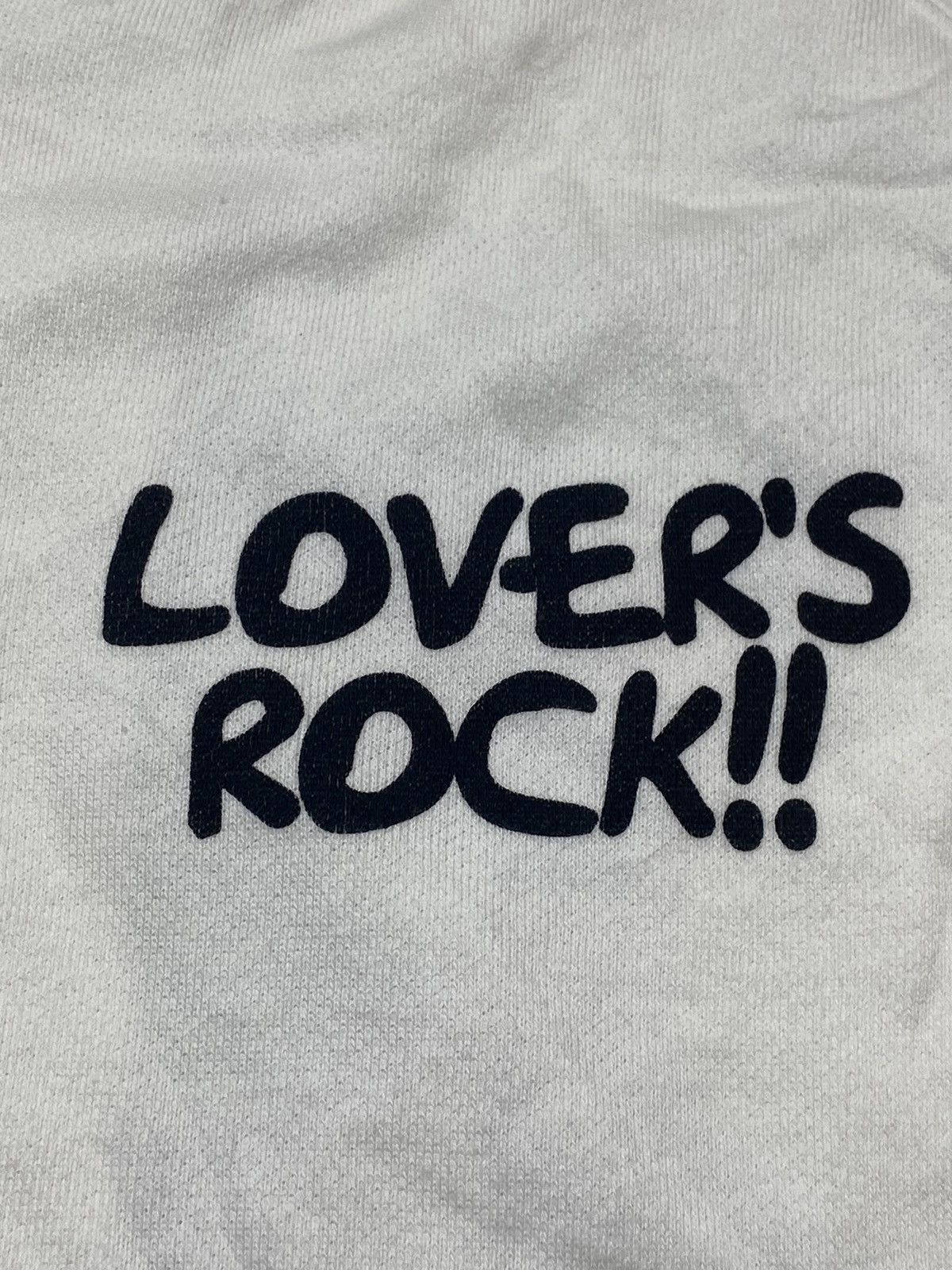 20471120 × Beauty Beast 2000s Super Lovers - Lovers Rock Skeleton Jacket Size US L / EU 52-54 / 3 - 4 Thumbnail