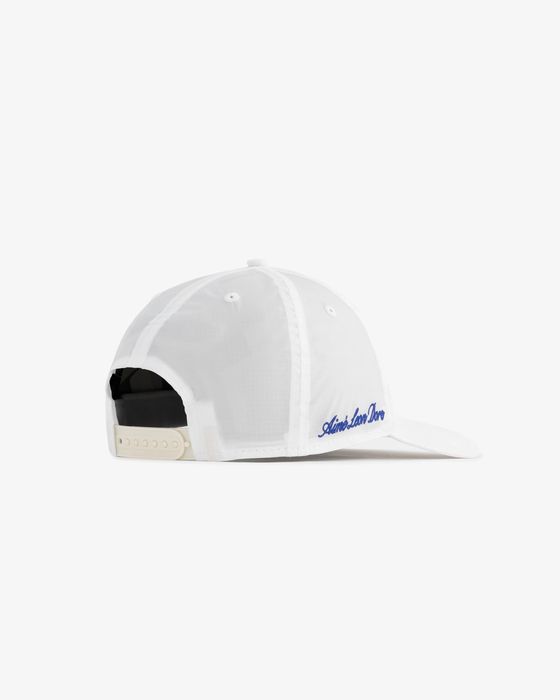 Aime Leon Dore Aime Leon Dore New Era Nylon Ripstop Mets Hat White