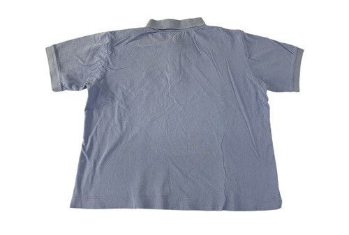 Mackintosh × Vintage Mackintosh London Minimalist Baggy Style Polo Tee Size L / US 10 / IT 46 - 6 Thumbnail