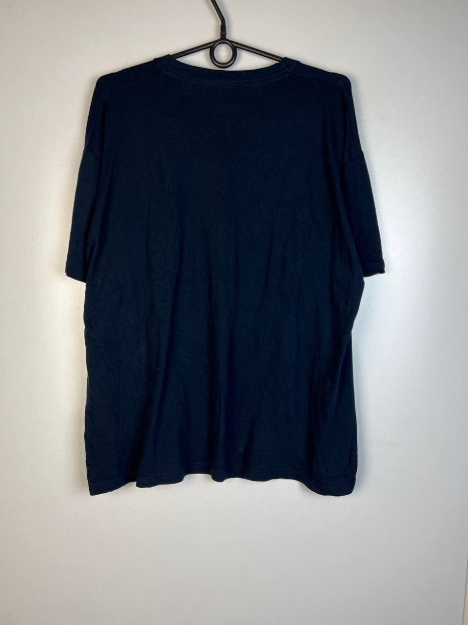 Vintage Oxford University vintage t-shirt size Xl Size US XL / EU 56 / 4 - 5 Thumbnail