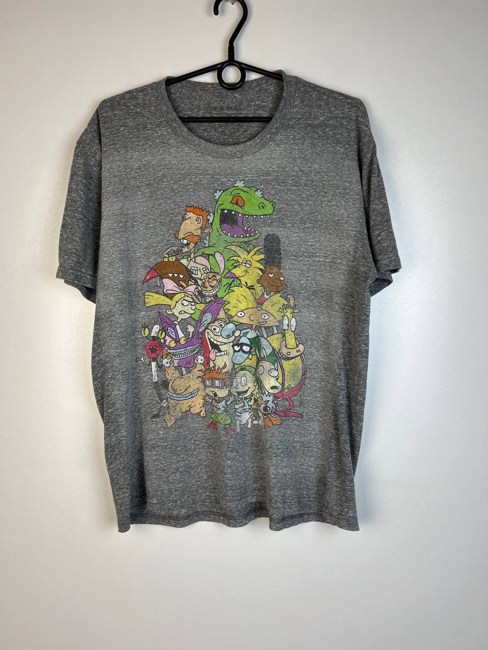 Vintage Rugrats vintage t-shirt size L Size US L / EU 52-54 / 3 - 1 Thumbnail