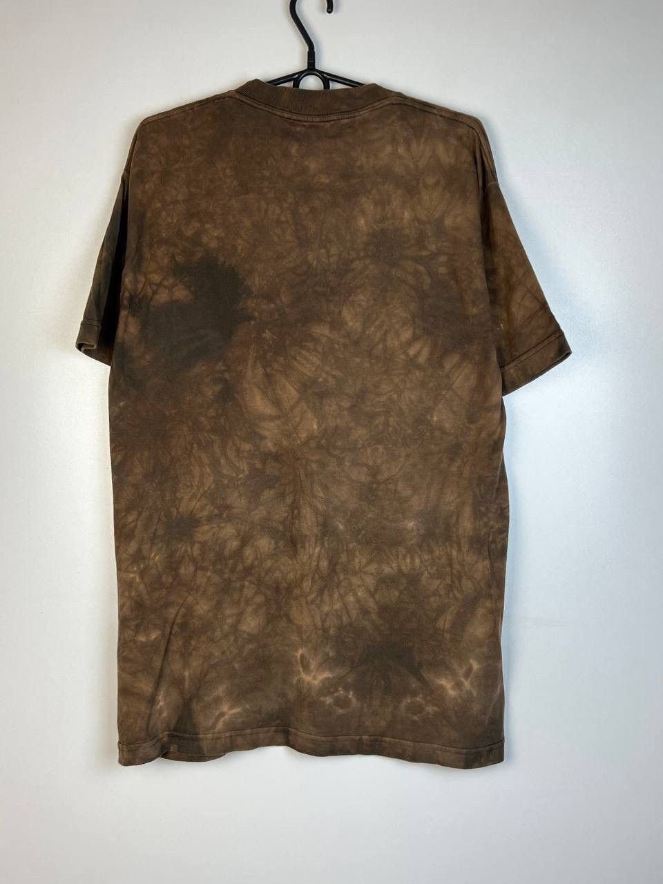 Vintage Wolf crazy vintage t-shirt size M Size US M / EU 48-50 / 2 - 4 Thumbnail