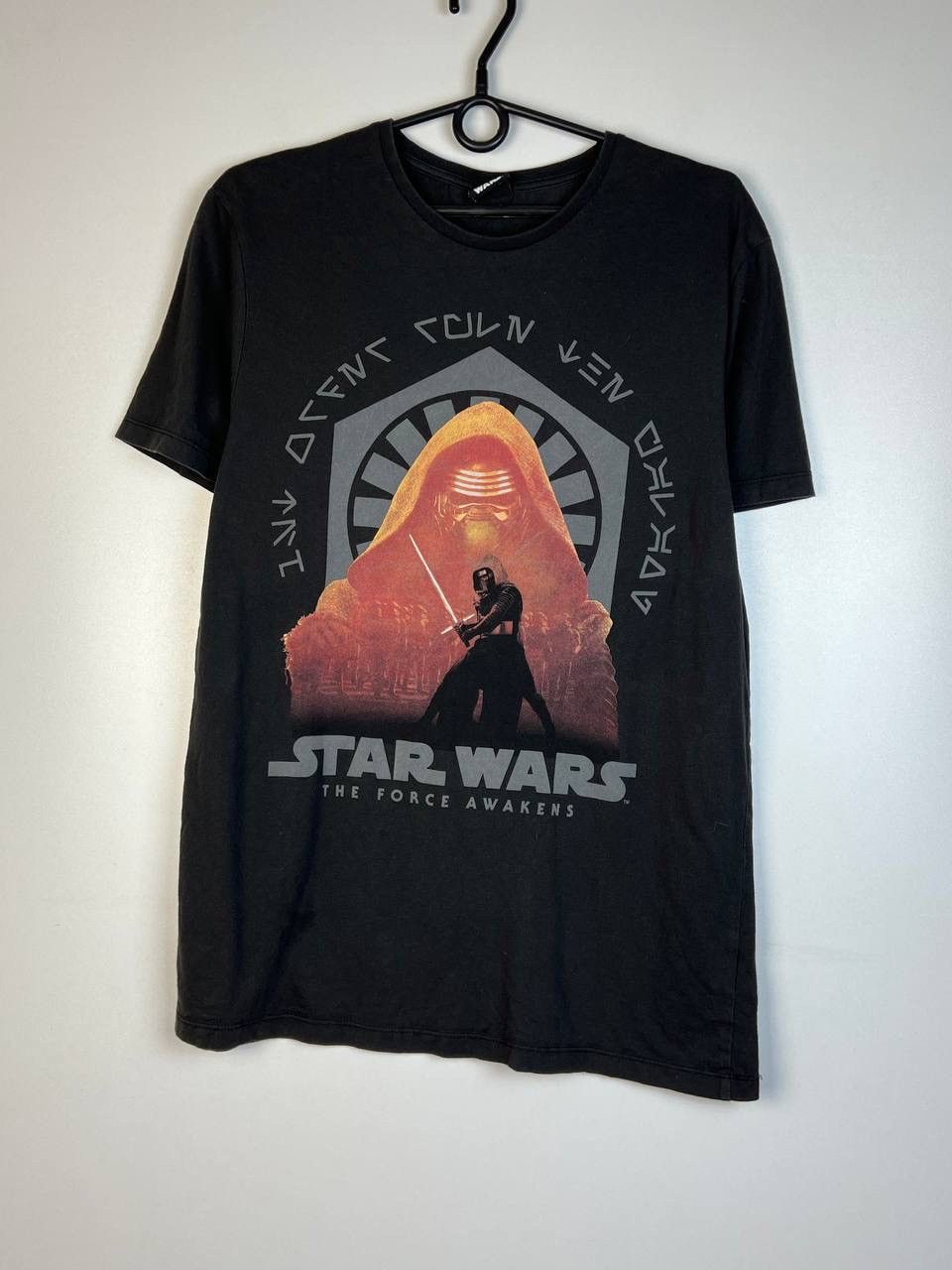Vintage Star Wars vintage t-shirt size L Size US L / EU 52-54 / 3 - 1 Thumbnail