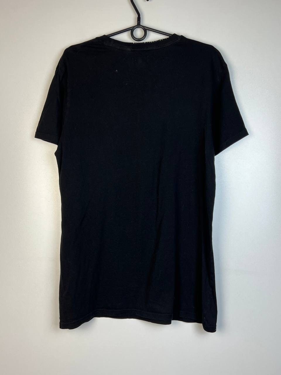 Nirvana Nirvana vintage t-shirt size M Size US M / EU 48-50 / 2 - 4 Thumbnail