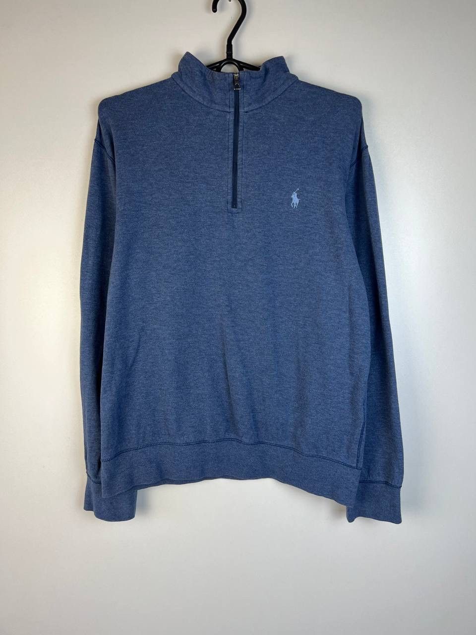 Vintage Polo Ralph Lauren luxury sweater size L Size US L / EU 52-54 / 3 - 1 Thumbnail