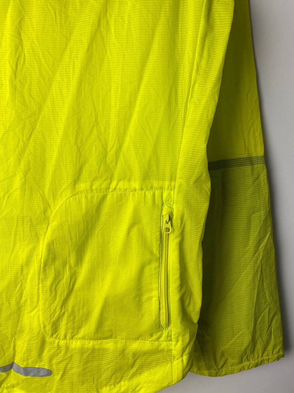 Vintage Nike running jacket size M Size US M / EU 48-50 / 2 - 6 Thumbnail