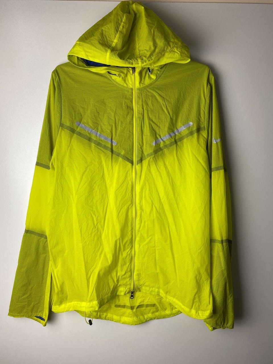 Vintage Nike running jacket size M Size US M / EU 48-50 / 2 - 1 Thumbnail