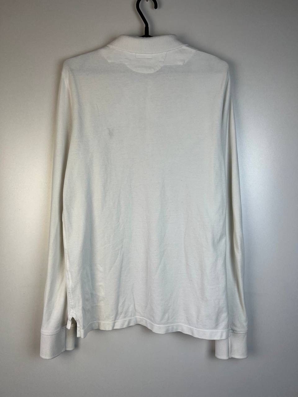 Allsaints Allsaints luxury long sleeve shirt size M Size US M / EU 48-50 / 2 - 2 Thumbnail