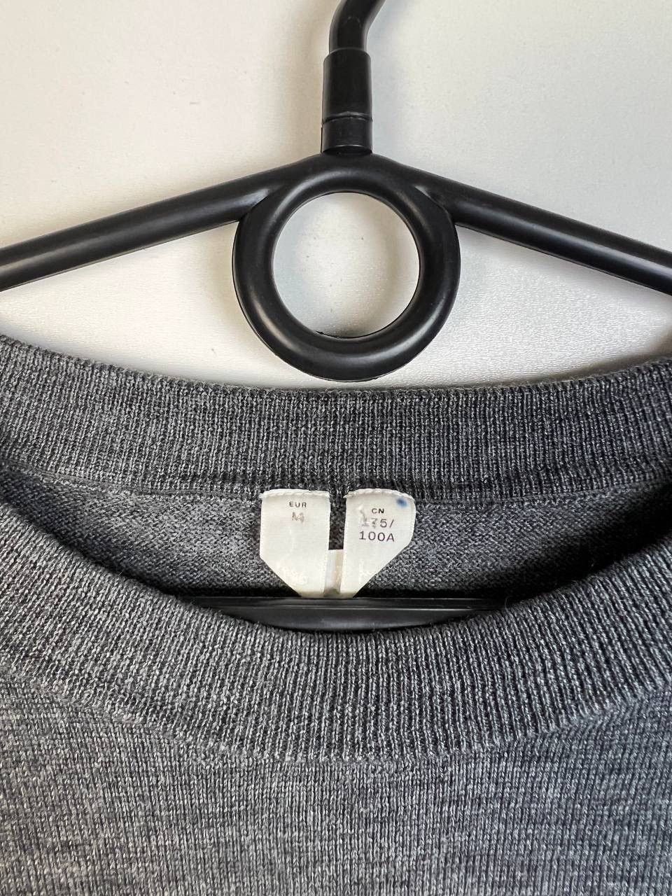 Vintage Arket luxury sweater size M Size US M / EU 48-50 / 2 - 6 Thumbnail