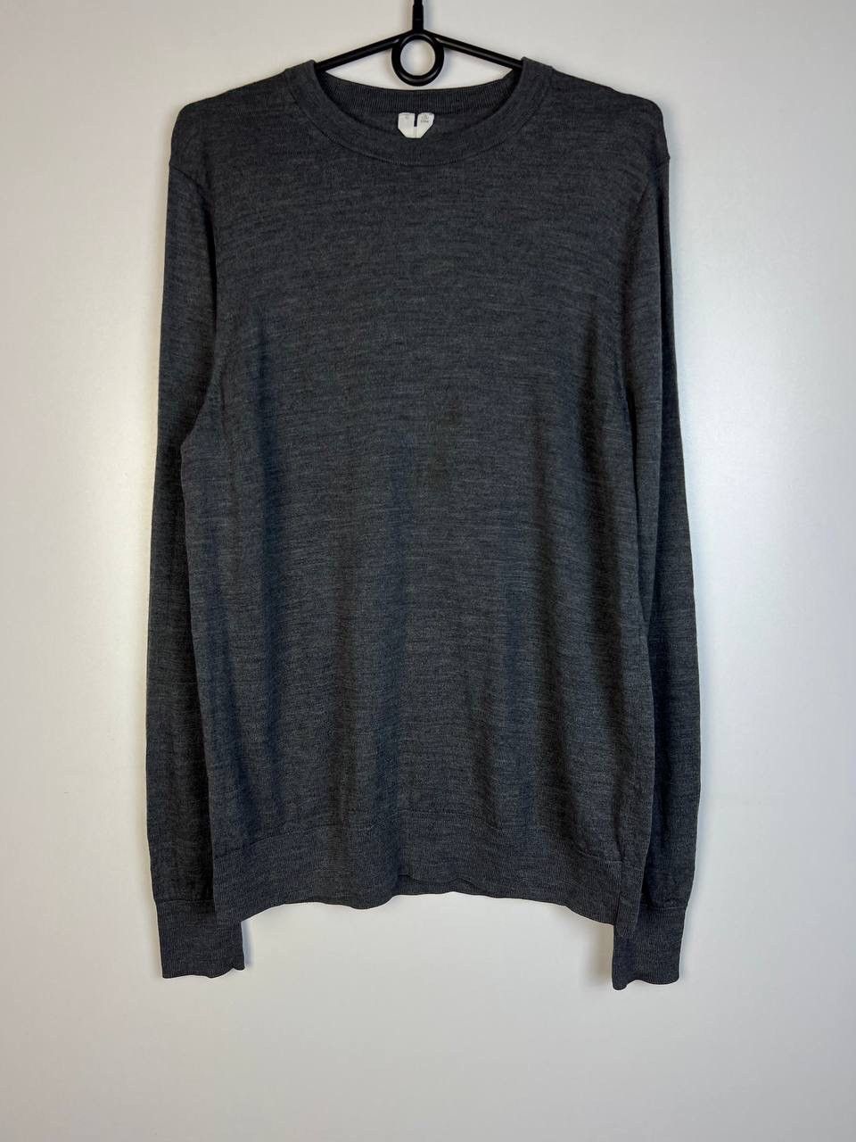 Arket luxury sweater size M