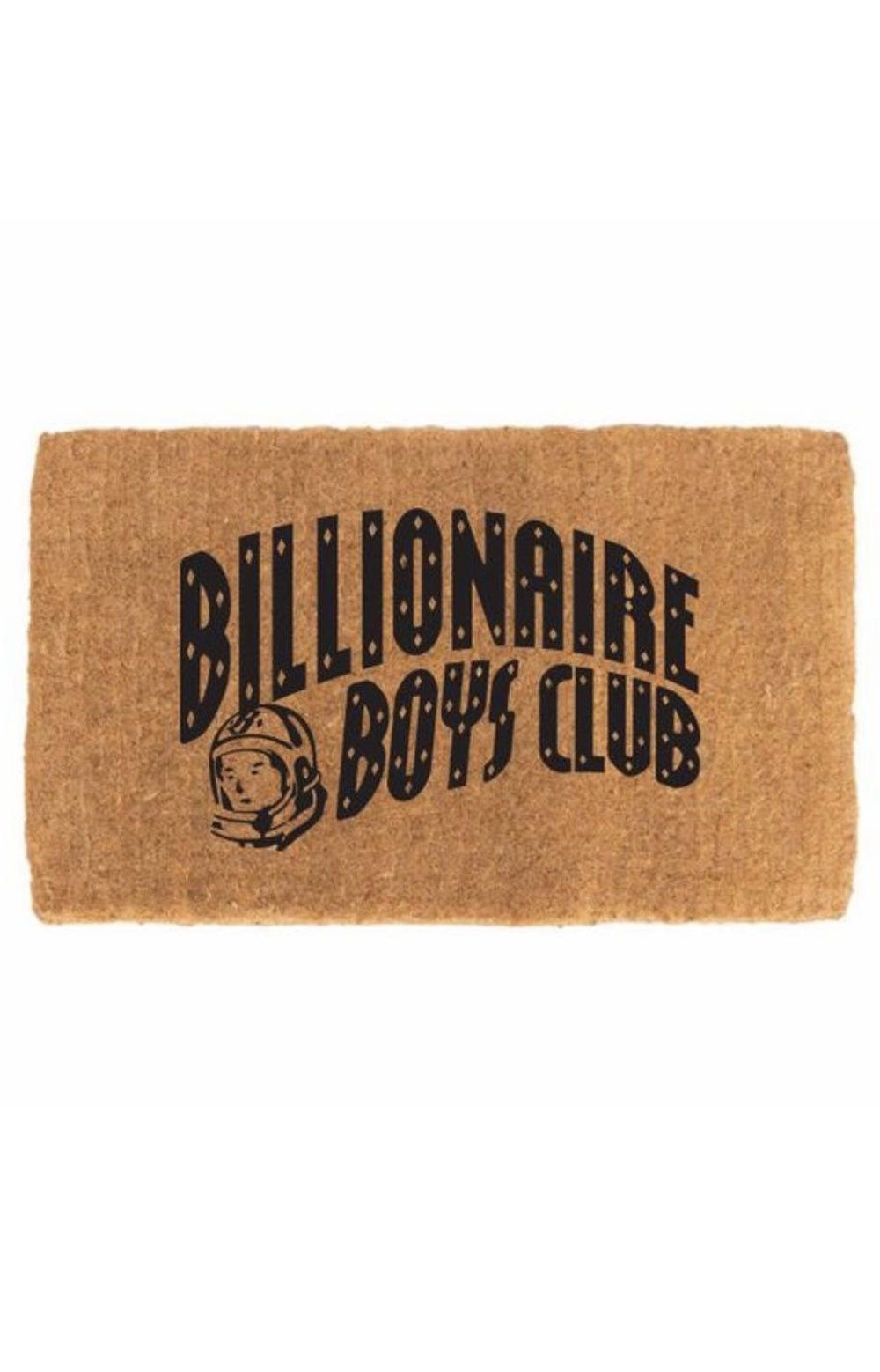 Billionaire Boys Club × Icecream Arch Door Mat Size ONE SIZE - 1 Preview