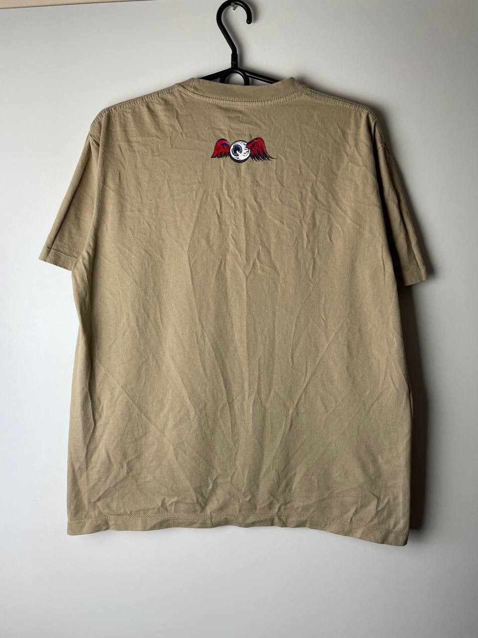 Von Dutch Von Dutch vintage t-shirts size L Size US L / EU 52-54 / 3 - 2 Thumbnail