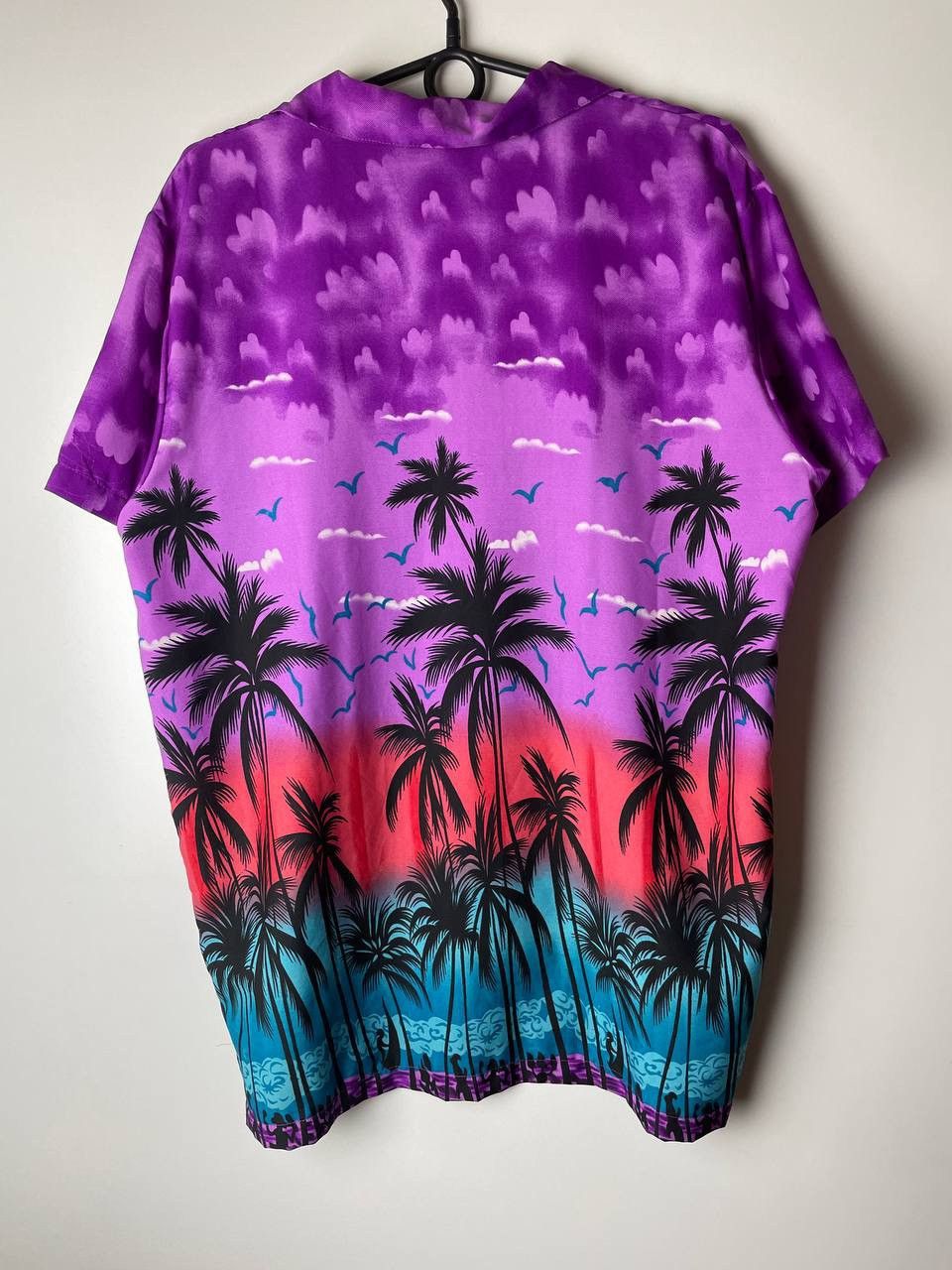 Other Crazy shirts vintage size L Size US L / EU 52-54 / 3 - 2 Thumbnail