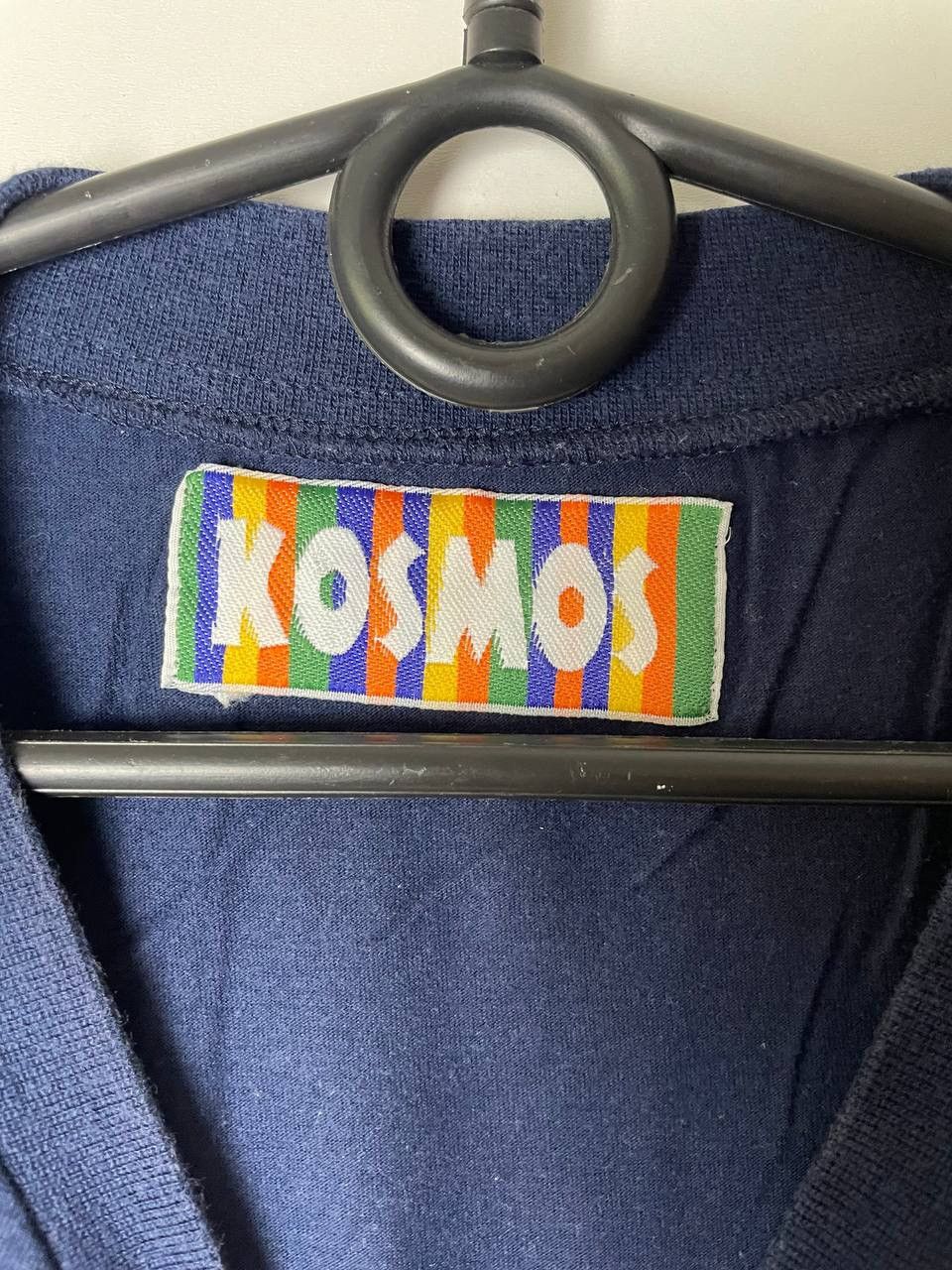 Vintage Kosmos vintage t-shirts size XL Size US XL / EU 56 / 4 - 3 Thumbnail