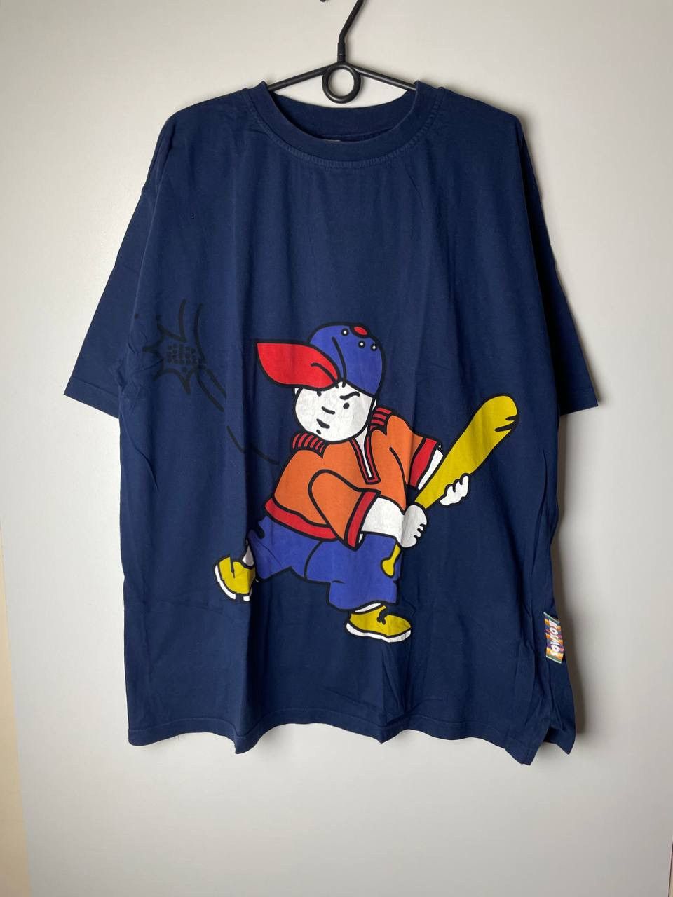 Vintage Kosmos vintage t-shirts size XL Size US XL / EU 56 / 4 - 1 Thumbnail