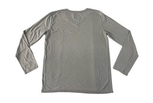 Japanese Brand PPFM Nothing Ever Change Skull Head Printed Longsleeve Tee Size S / US 4 / IT 40 - 4 Thumbnail