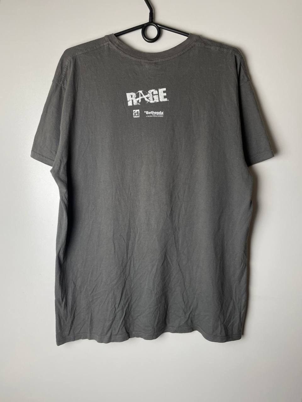 Vintage Rage vintage t-shirts size L Size US L / EU 52-54 / 3 - 2 Thumbnail