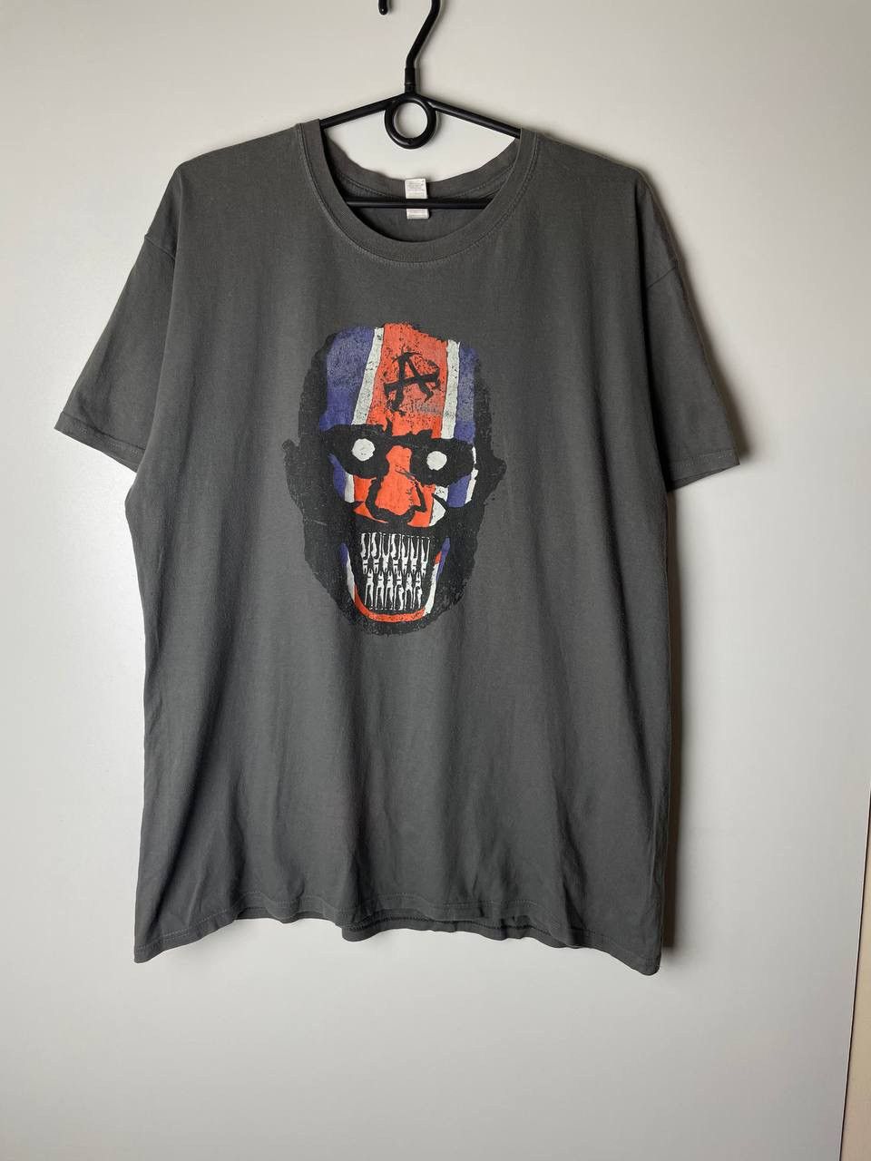 Vintage Rage vintage t-shirts size L Size US L / EU 52-54 / 3 - 1 Thumbnail