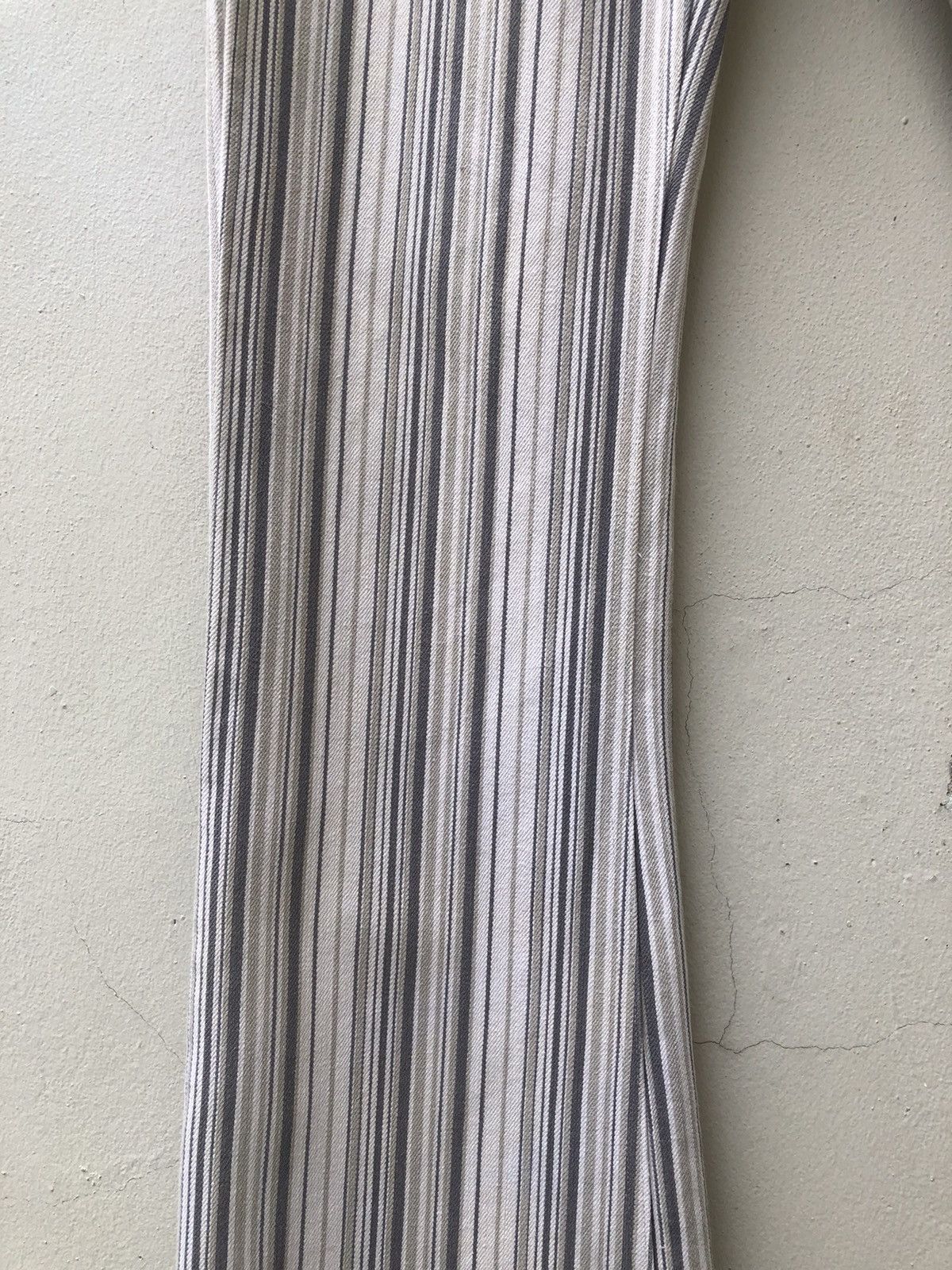 Designer × Japanese Brand Japan Brand RUPERT The Different Made in Japan Striped Pant Size US 30 / EU 46 - 7 Thumbnail