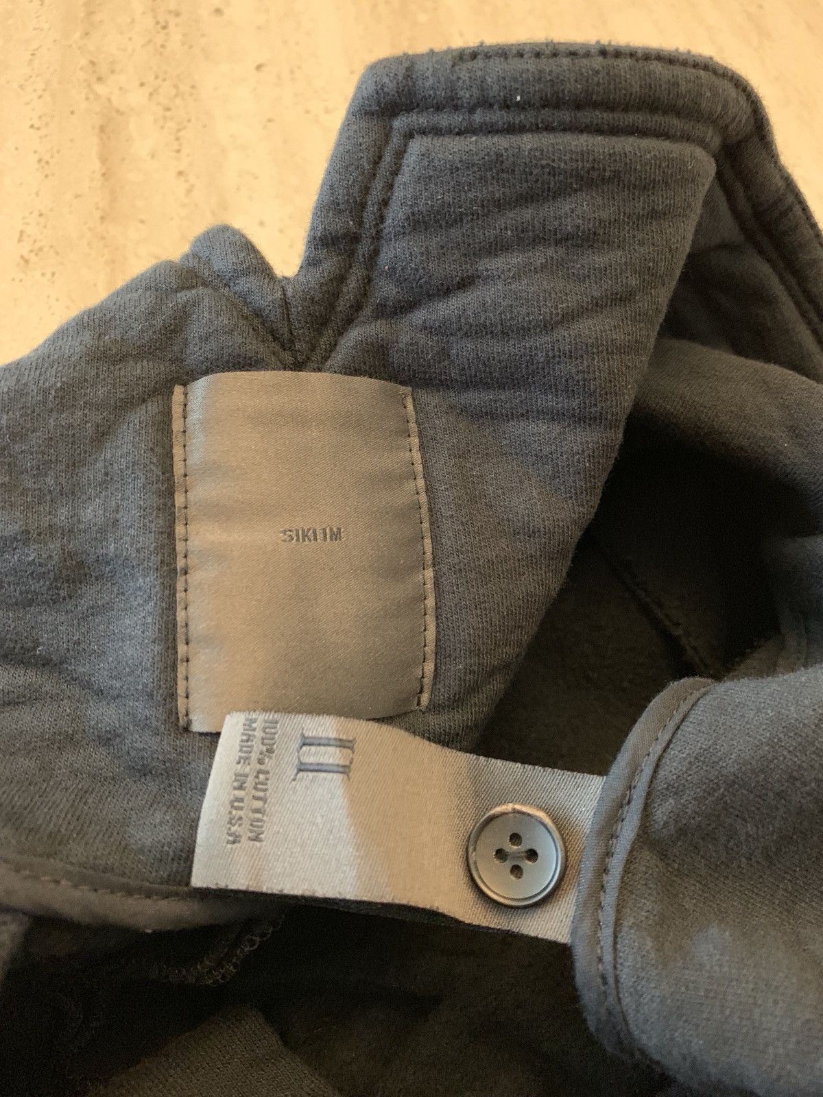 Siki Im Siki im high waisted sweatpants Size US 32 / EU 48 - 3 Thumbnail