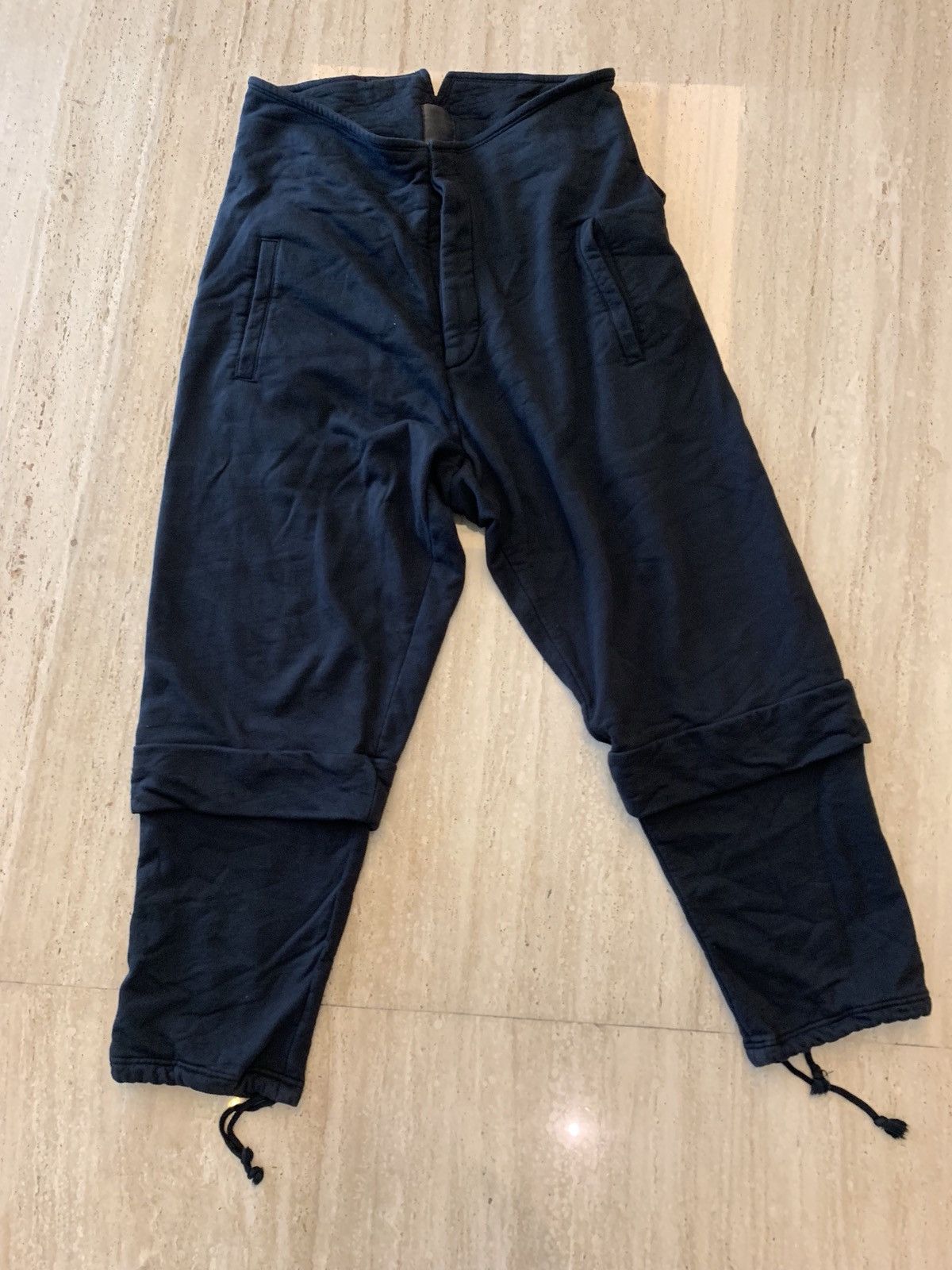 Siki Im Siki im high waisted sweatpants Size US 32 / EU 48 - 1 Thumbnail