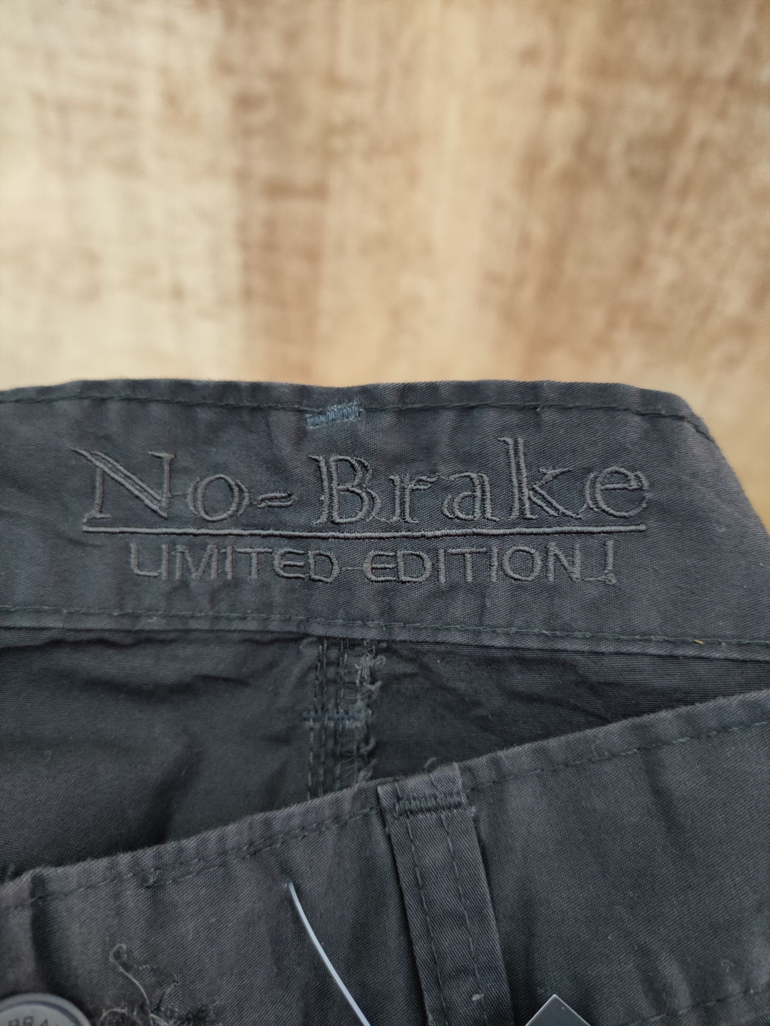 Japanese Brand DLL No Break multipocket tactical cargo pants #46-134 Size US 30 / EU 46 - 11 Thumbnail