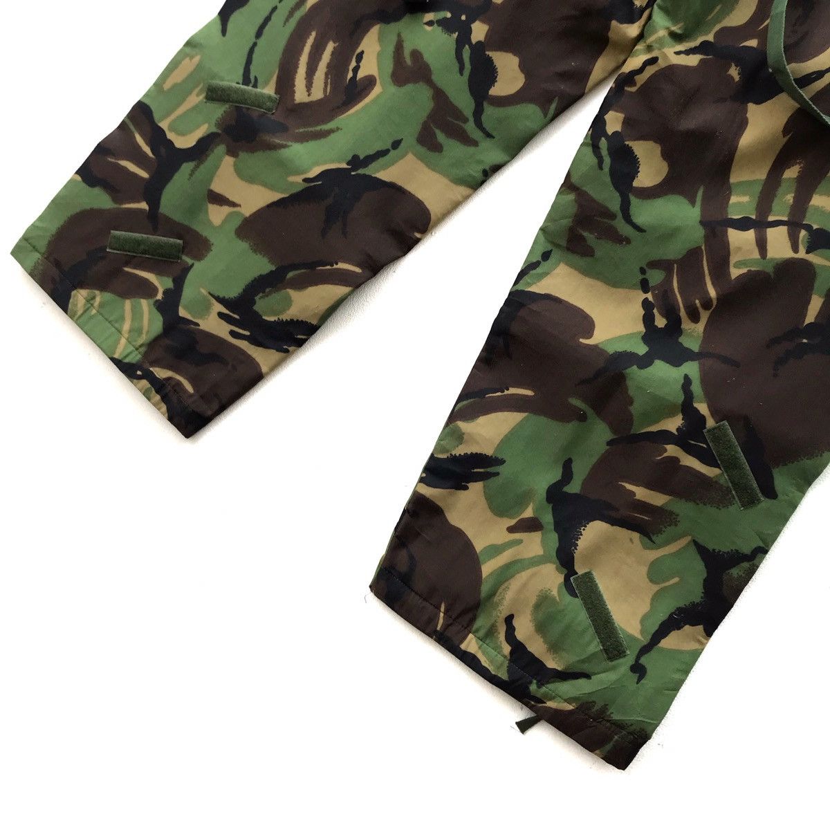 Other Military NATO Mark lll Hazmat Suit Protective NBC No.1 Size US 33 - 12 Thumbnail