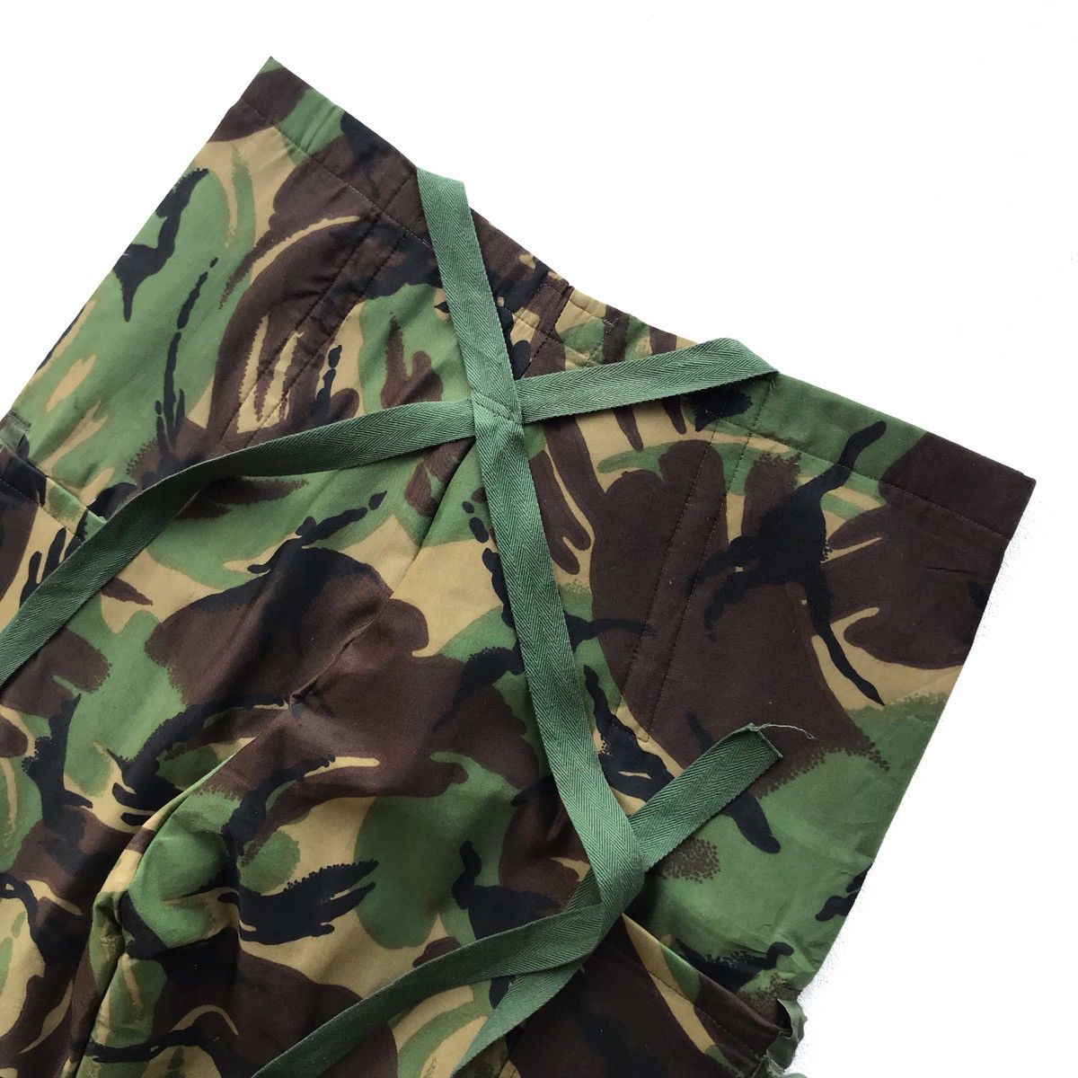 Other Military NATO Mark lll Hazmat Suit Protective NBC No.1 Size US 33 - 9 Thumbnail