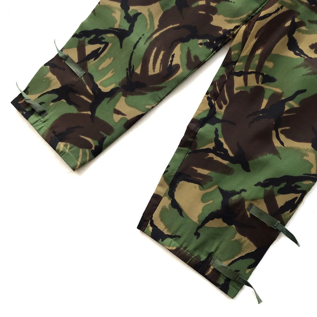 Other Military NATO Mark lll Hazmat Suit Protective NBC No.1 Size US 33 - 7 Thumbnail