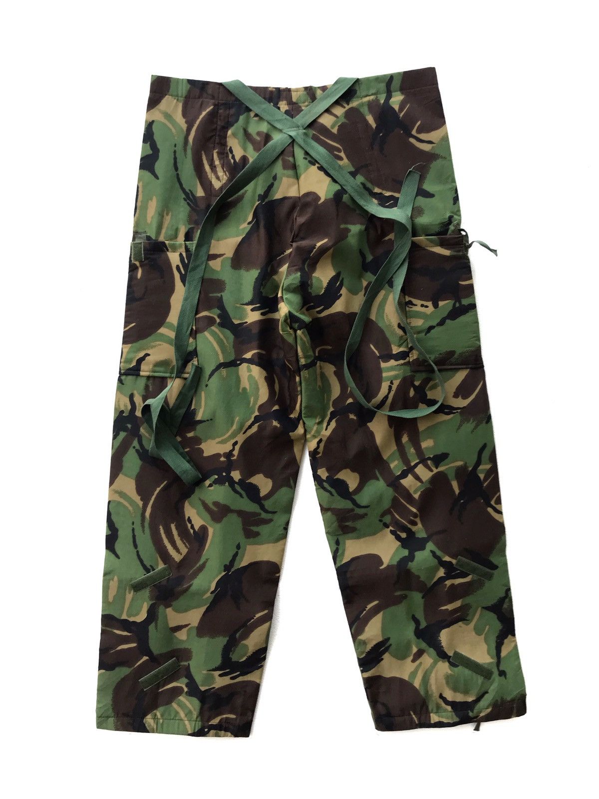 Other Military NATO Mark lll Hazmat Suit Protective NBC No.1 Size US 33 - 8 Thumbnail