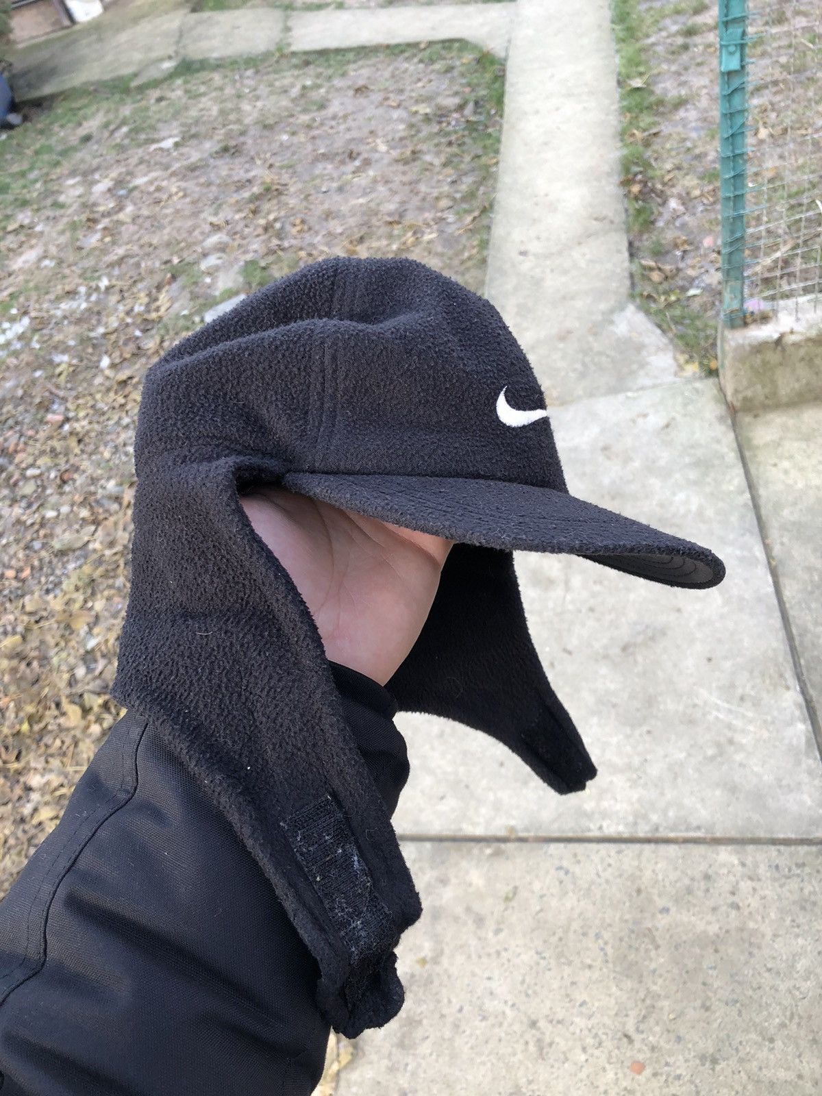 freak cap nike