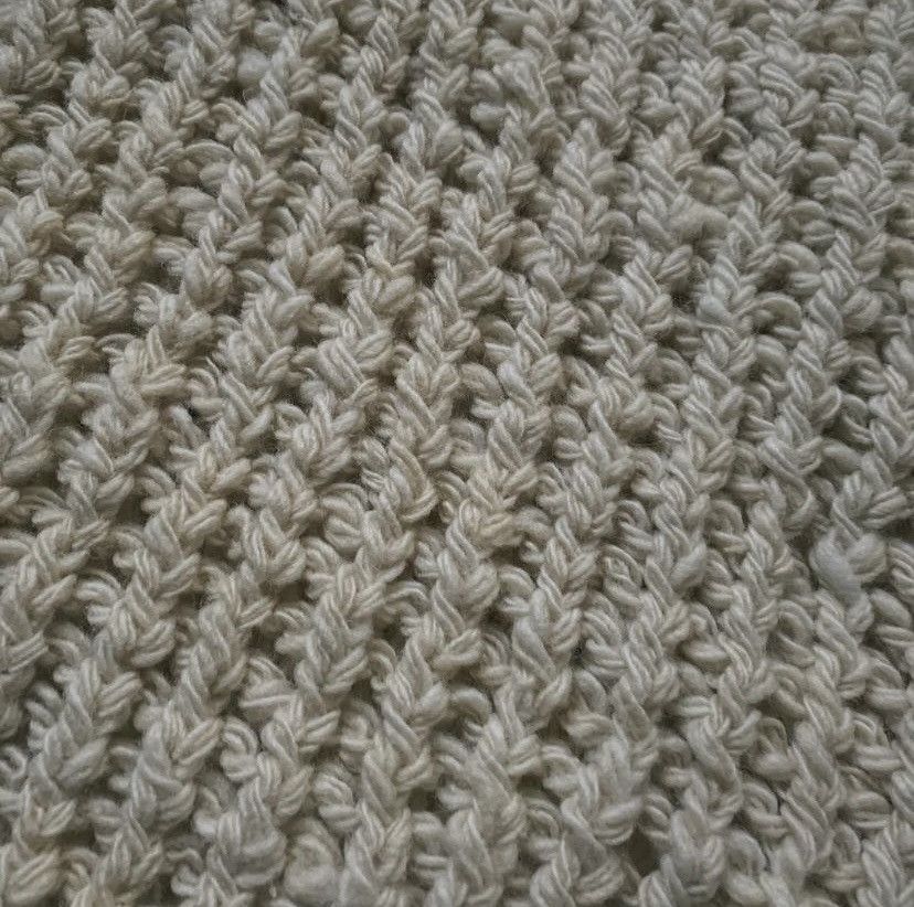 Visvim Amplus crew hand knit (N. D.) Size US L / EU 52-54 / 3 - 3 Thumbnail