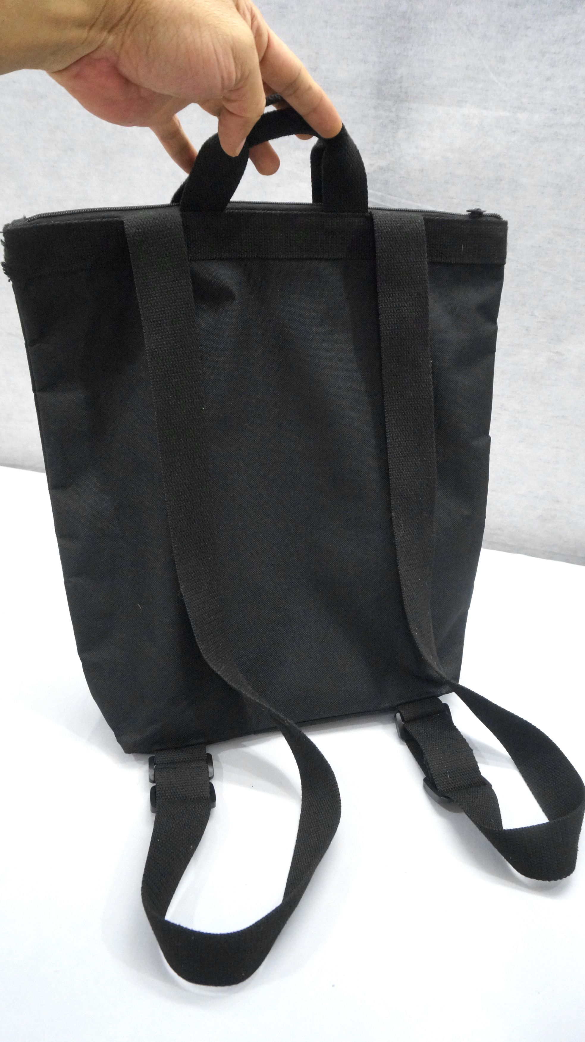 CABANE de ZUCCa CABANE DE ZUCCA 2 WAY Tote Bag Size ONE SIZE - 2 Thumbnail