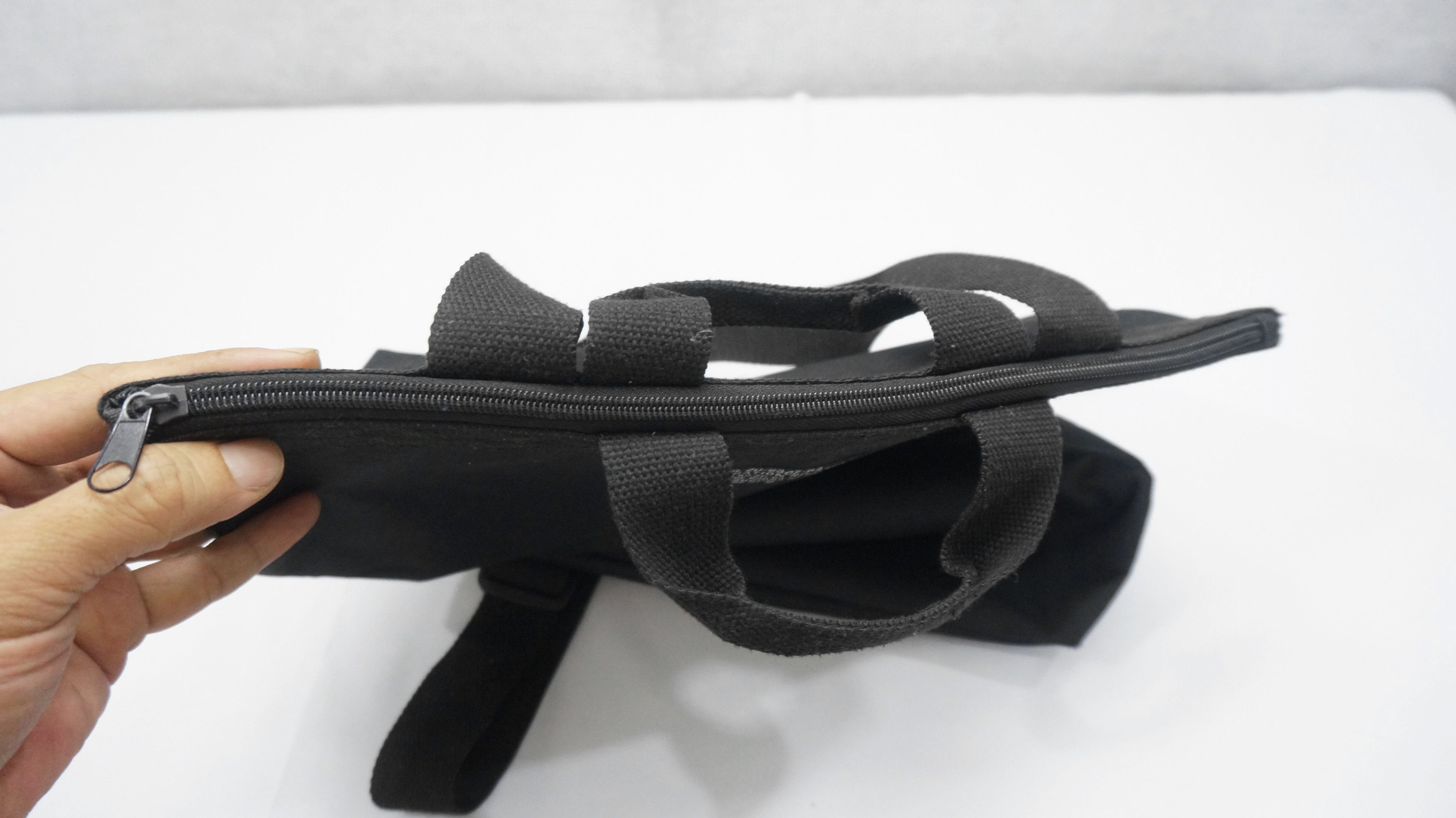 CABANE de ZUCCa CABANE DE ZUCCA 2 WAY Tote Bag Size ONE SIZE - 6 Thumbnail