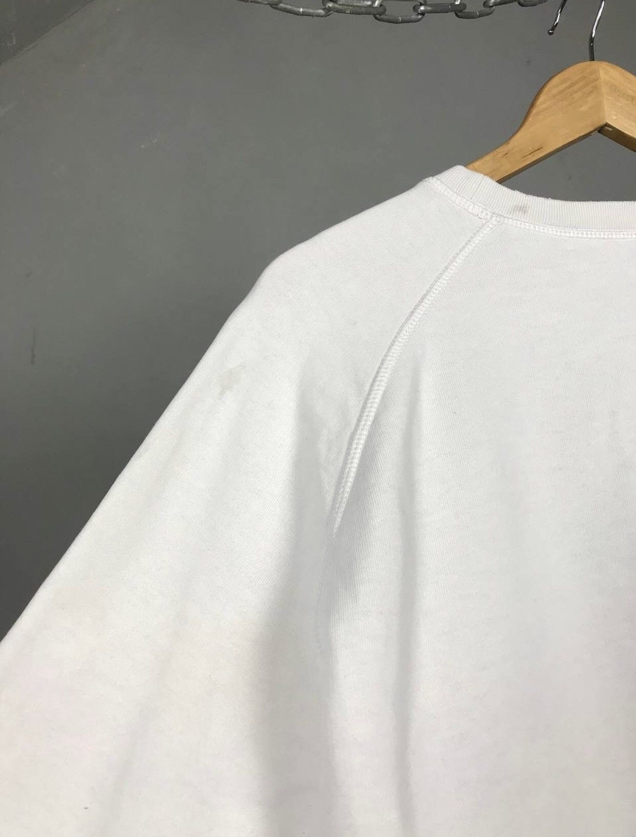 Dsquared2 Dsquared 2 vintage luxury streetwear sweatshirt Size US L / EU 52-54 / 3 - 8 Thumbnail