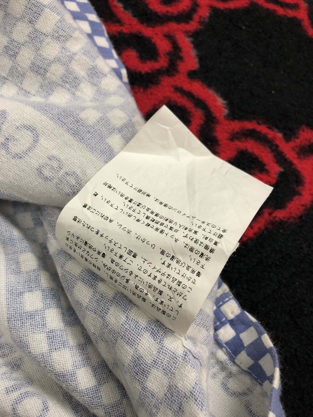 Comme des Garcons Comme Des Garcons Homme Shirts Size US M / EU 48-50 / 2 - 13 Thumbnail