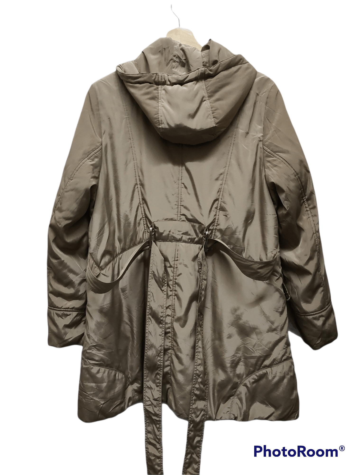 Pierre Balmain Pierre Balmain Paris long jacket zip hoodie rare Size US M / EU 48-50 / 2 - 4 Thumbnail