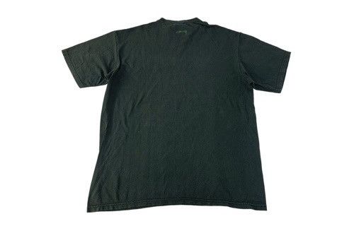 Stussy Vintage Stussy Empire State 21 Spell Out Printed Tee Size US L / EU 52-54 / 3 - 4 Thumbnail