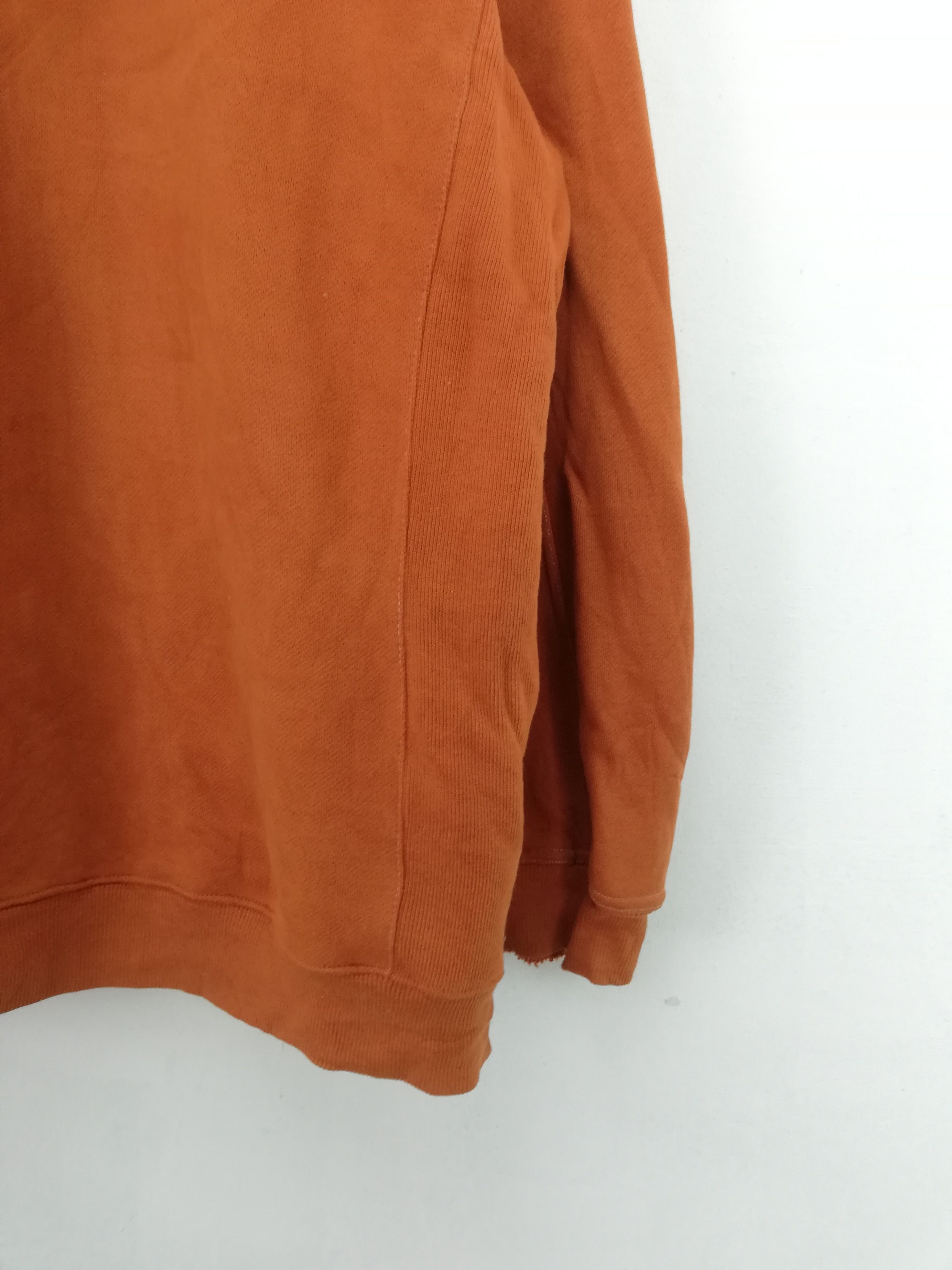 Japanese Brand × Pelle Pelle 💥 Vintage Japan Brand Pelle Pelle Hoodies Jacket #0654💥 Size US XXL / EU 58 / 5 - 9 Thumbnail