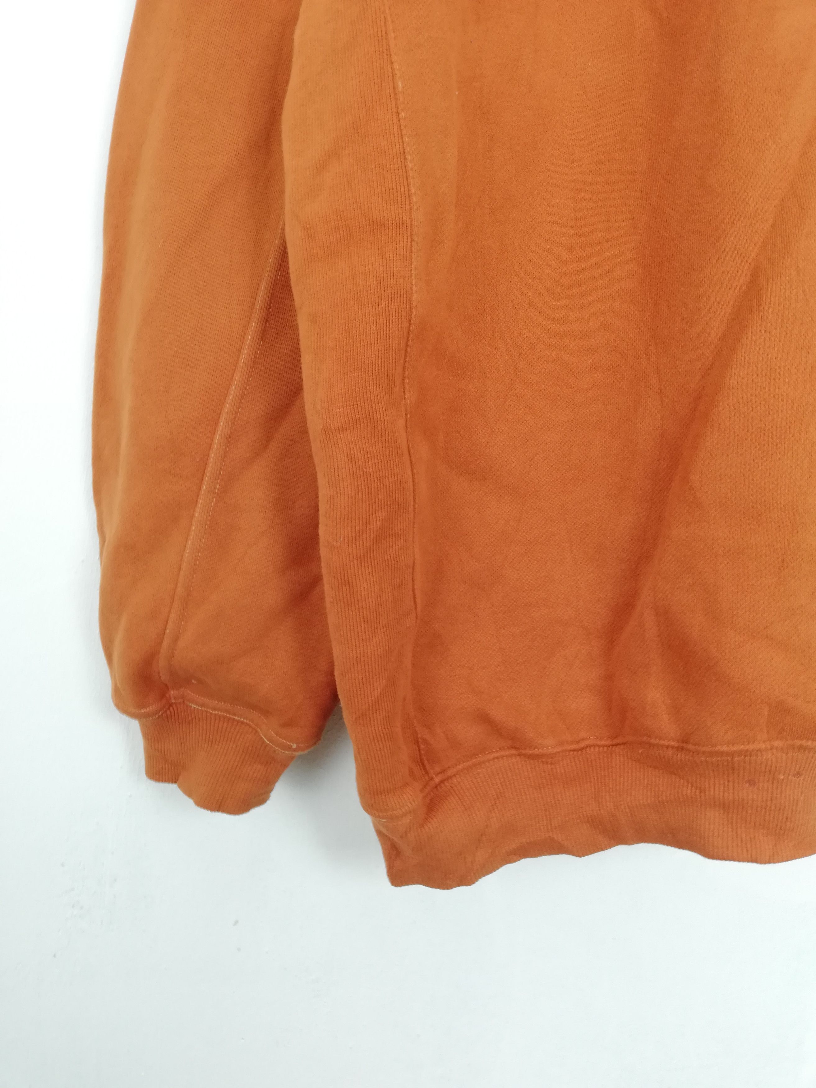Japanese Brand × Pelle Pelle 💥 Vintage Japan Brand Pelle Pelle Hoodies Jacket #0654💥 Size US XXL / EU 58 / 5 - 8 Thumbnail