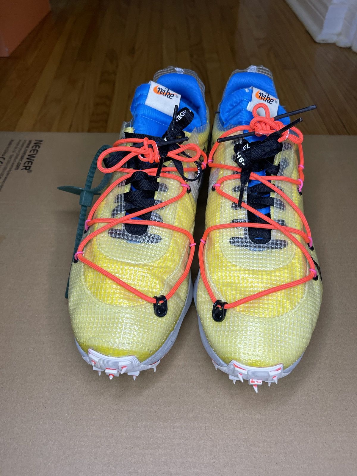 yupoo off white nike