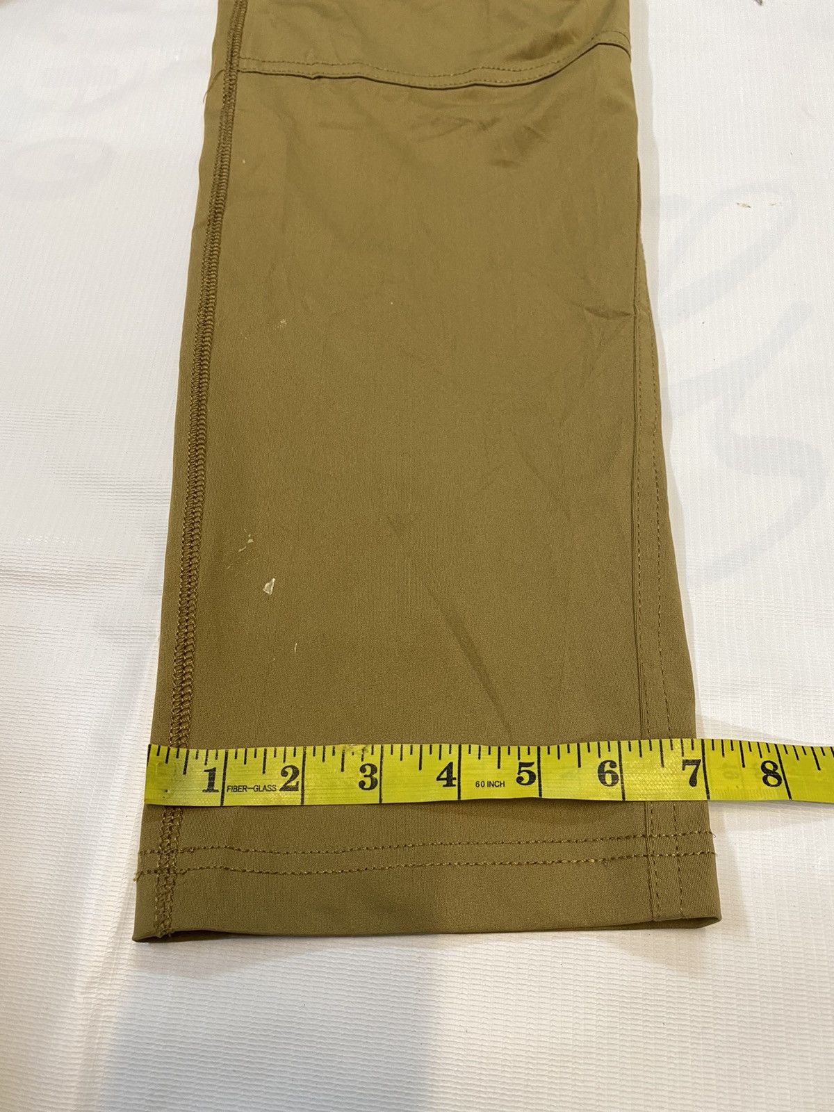Japanese Brand Fieldcore Tactical Pocket Hiking Pant Size US 32 / EU 48 - 16 Thumbnail